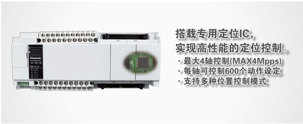 優質高功能運動控制一體機